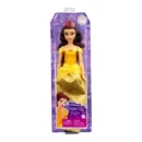 Mattel Disney Princess Belle Fashion Doll And Accessory, Toy Inspired By The Movie Beauty And The Beast