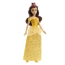 Mattel Disney Princess Belle Fashion Doll And Accessory, Toy Inspired By The Movie Beauty And The Beast