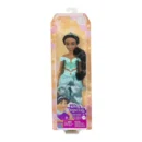 Mattel Disney Princess Jasmine Fashion Doll And Accessory, Toy Inspired By The Movie Aladdin