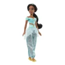 Mattel Disney Princess Jasmine Fashion Doll And Accessory, Toy Inspired By The Movie Aladdin