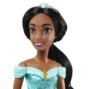 Mattel Disney Princess Jasmine Fashion Doll And Accessory, Toy Inspired By The Movie Aladdin