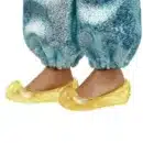 Mattel Disney Princess Jasmine Fashion Doll And Accessory, Toy Inspired By The Movie Aladdin