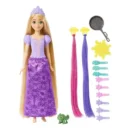 Mattel Disney Princess Rapunzel Feature Doll