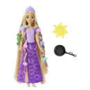 Mattel Disney Princess Rapunzel Feature Doll