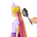 Mattel Disney Princess Rapunzel Feature Doll