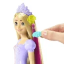 Mattel Disney Princess Rapunzel Feature Doll