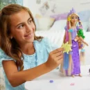 Mattel Disney Princess Rapunzel Feature Doll