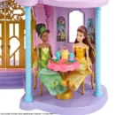 Mattel Disney Princess Toys, Magical Adventures Castle