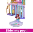 Mattel Disney Princess Toys, Magical Adventures Castle