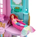 Mattel Disney Princess Toys, Magical Adventures Castle