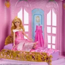 Mattel Disney Princess Toys, Magical Adventures Castle