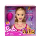 Mattel Barbie Styling Head and Accessories