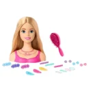 Mattel Barbie Styling Head and Accessories