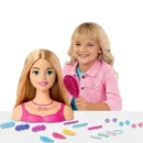 Mattel Barbie Styling Head and Accessories