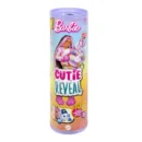 Mattel Barbie Cutie Reveal Color Dream Series - Bunny