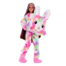 Mattel Barbie Cutie Reveal Color Dream Series - Bunny