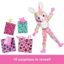 Mattel Barbie Cutie Reveal Color Dream Series - Bunny