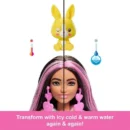 Mattel Barbie Cutie Reveal Color Dream Series - Bunny