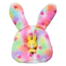 Mattel Barbie Cutie Reveal Color Dream Series - Bunny