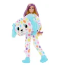 Mattel Barbie Cutie Reveal Color Dream Series - Dalmation