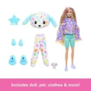 Mattel Barbie Cutie Reveal Color Dream Series - Dalmation