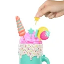 Mattel Barbie Pop Reveal Rise & Surprise Gift Set With Scented Doll, Squishy Scented Pet & More, 15+ Surprises