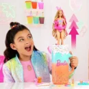 Mattel Barbie Pop Reveal Rise & Surprise Gift Set With Scented Doll, Squishy Scented Pet & More, 15+ Surprises