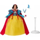 Mattel Disney Collector Snow White Collectible Fashion Doll Inspired By Disney Live Action Movie