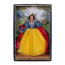 Mattel Disney Collector Snow White Collectible Fashion Doll Inspired By Disney Live Action Movie