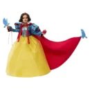 Mattel Disney Collector Snow White Collectible Fashion Doll Inspired By Disney Live Action Movie