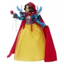 Mattel Disney Collector Snow White Collectible Fashion Doll Inspired By Disney Live Action Movie