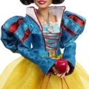 Mattel Disney Collector Snow White Collectible Fashion Doll Inspired By Disney Live Action Movie