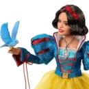 Mattel Disney Collector Snow White Collectible Fashion Doll Inspired By Disney Live Action Movie