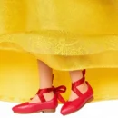 Mattel Disney Collector Snow White Collectible Fashion Doll Inspired By Disney Live Action Movie