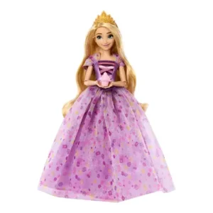 Mattel Disney Princess Collector - Rapunzel Birthday Celebration