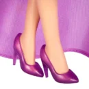 Mattel Disney Princess Collector - Rapunzel Birthday Celebration