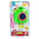 Jazwares Cocomelon Roleplay Camera