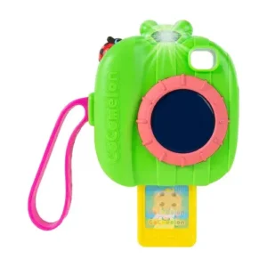 Jazwares Cocomelon Roleplay Camera