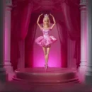 Mattel Barbie Signature Ballet Wishes Pink 2025