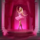Mattel Barbie Signature Ballet Wishes Pink 2025