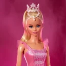 Mattel Barbie Signature Ballet Wishes Pink 2025