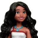 Mattel Disney Moana 2 Moana Fashion Doll With 2 Accessories & Removable Outfit, Inspired By The Movie