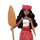 Mattel Disney Moana 2 Singing Adventure Moana Doll & Accessories