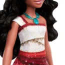 Mattel Disney Moana 2 Singing Adventure Moana Doll & Accessories
