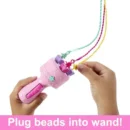 Mattel Barbie Dreamtopia Twist N Style Doll And Hairstyling Accessories Including Twisting Tool