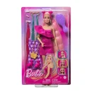 Mattel Barbie Doll Fun & Fancy Hair Cat Doll - Caucasian