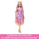 Mattel Barbie Doll Fun & Fancy Hair Cat Doll - Caucasian