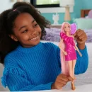 Mattel Barbie Doll Fun & Fancy Hair Cat Doll - Caucasian