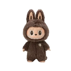 POP MART Labubu The Monsters Zimomo original I Found Yo Vinyl Face Doll