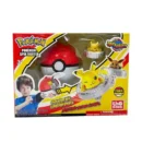 Pokemon LDCX -Spin Fighter-Pikachu